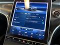 2022 Mercedes-Benz C-Class