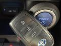 2022 Toyota Harrier Hybrid