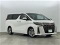 2021 Toyota Alphard