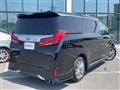 2021 Toyota Alphard