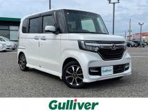 2019 Honda N BOX