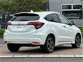 2018 Honda VEZEL