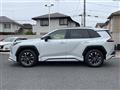 2026 Toyota RAV4