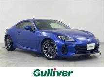 2022 Subaru BRZ