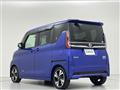 2020 Nissan ROOX