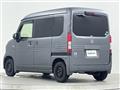 2019 Honda N-VAN