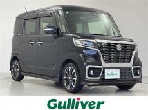 2019 Suzuki Spacia