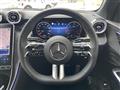 2025 Mercedes-Benz GLC-Class