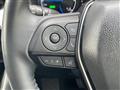 2021 Toyota Harrier Hybrid