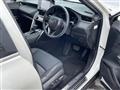2021 Toyota Harrier Hybrid