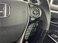 2017 Honda Odyssey Hybrid