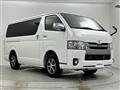 2019 Toyota Hiace Van
