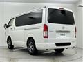 2019 Toyota Hiace Van