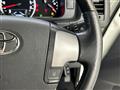 2019 Toyota Hiace Van