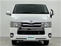 2019 Toyota Hiace Van