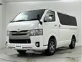 2019 Toyota Hiace Van