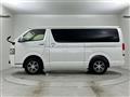 2019 Toyota Hiace Van