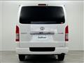 2019 Toyota Hiace Van