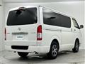 2019 Toyota Hiace Van