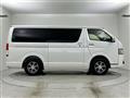 2019 Toyota Hiace Van