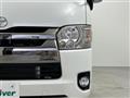 2019 Toyota Hiace Van