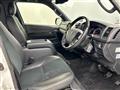 2019 Toyota Hiace Van