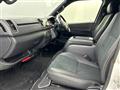 2019 Toyota Hiace Van