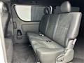 2019 Toyota Hiace Van