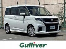 2021 Suzuki Solio