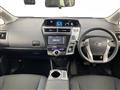 2019 Toyota PRIUS α