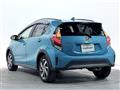 2019 Toyota AQUA