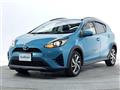 2019 Toyota AQUA