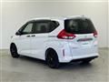 2022 Honda Freed+