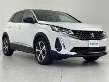 2023 Peugeot 3008