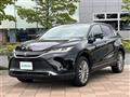 2023 Toyota Harrier Hybrid