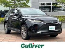 2023 Toyota Harrier Hybrid