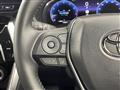 2025 Toyota Harrier