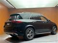 2019 Mercedes-Benz GLE-CLASS