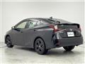 2021 Toyota Prius
