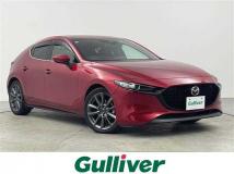2021 Mazda Mazda3