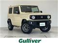2025 Suzuki Jimny
