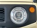 2025 Suzuki Jimny