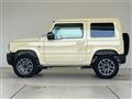 2025 Suzuki Jimny