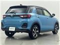 2022 Toyota Raize