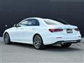 2021 Mercedes-Benz E-Class