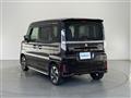 2025 Suzuki Spacia