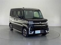 2025 Suzuki Spacia