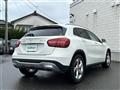 2017 Mercedes-Benz GLA-Class