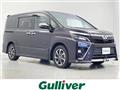 2017 Toyota Voxy