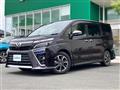 2017 Toyota Voxy
